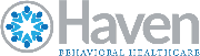 Haven Behavioral Healthcare Logo